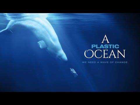 Screening Party - A Plastic Ocean (2016)